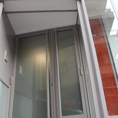 Apartamentos Funway Madrid Exterior photo