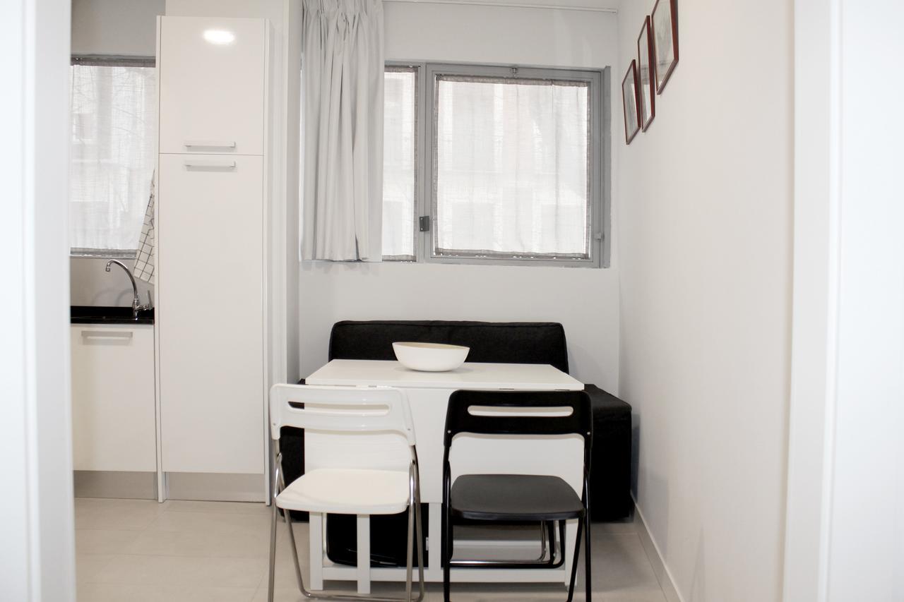 Apartamentos Funway Madrid Exterior photo